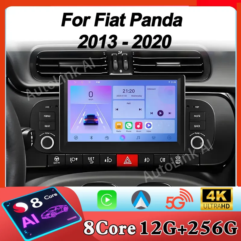 2Din Car Multimedia…