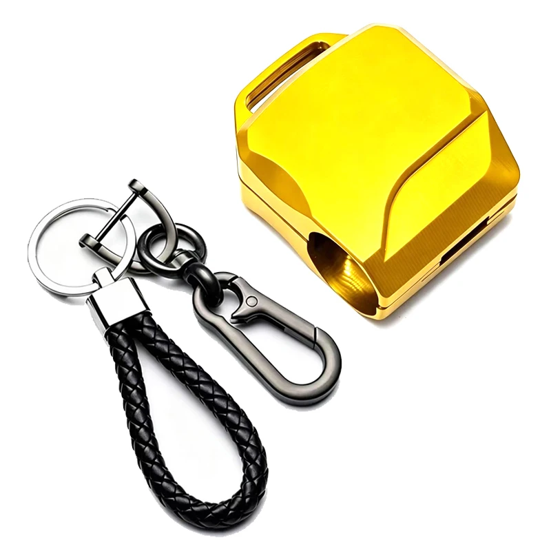 Accessorie Keychain Case Shell & Keychain Key Ring For KYMCO Scooter Magnet Ct Kcc Acc Dynamic KXCT Zero Superdink 125 250 300 view 5