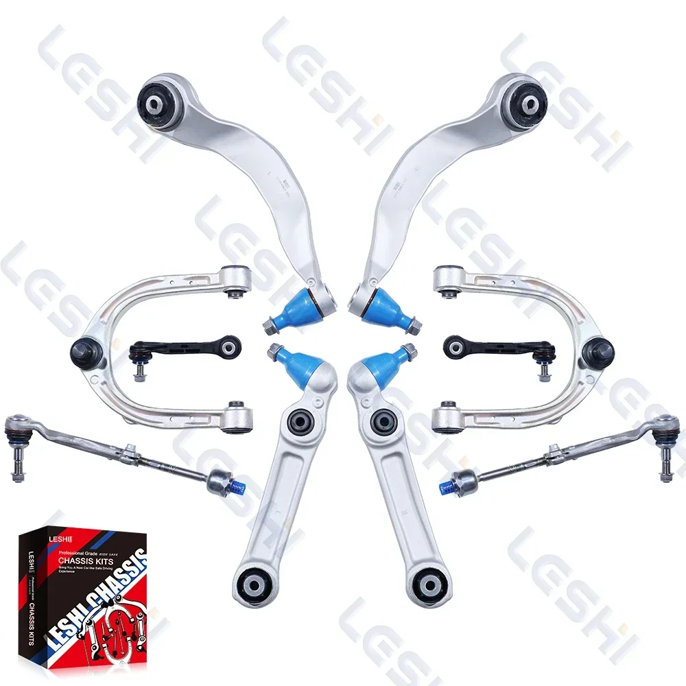 Leshi suspension parts lower control arm for BMW 7 Series parts for auto oe 31106861151 31106861152