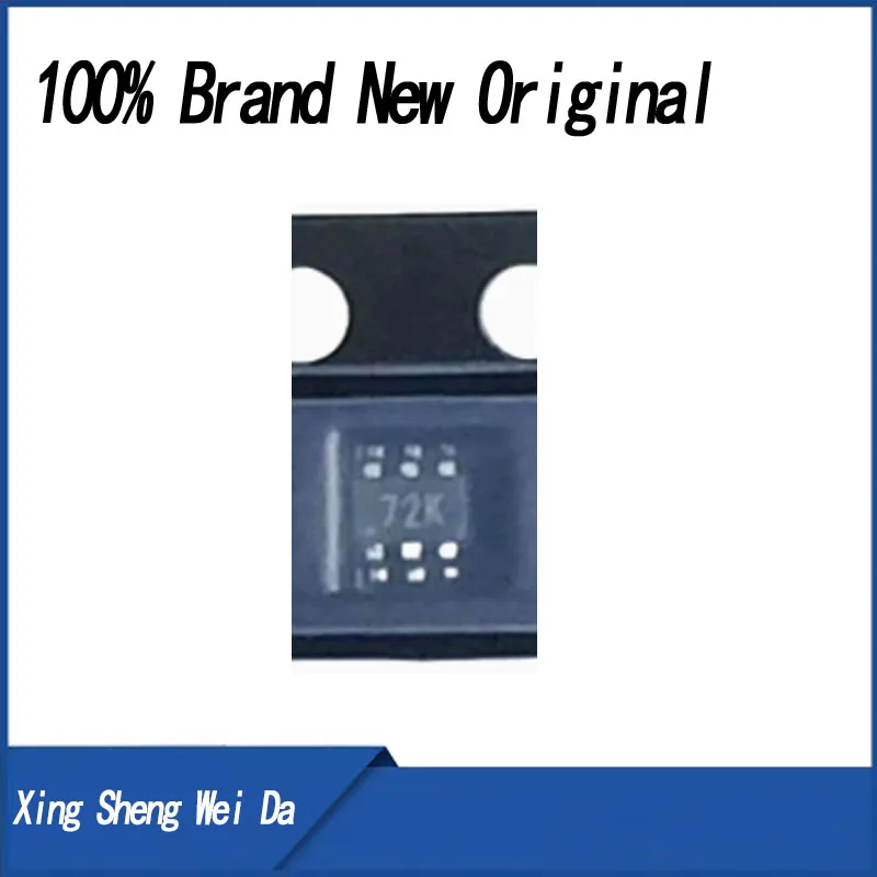 

(5-10piece)100% New 2N7002KDW 2N7002 sot23-6 Chipset