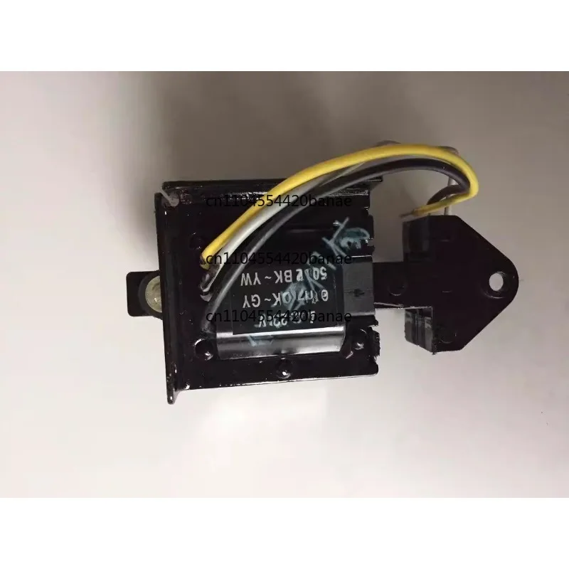 Traction electromagnet SA3502 drain valve washing machine laundry automatic washing machine solenoid valve