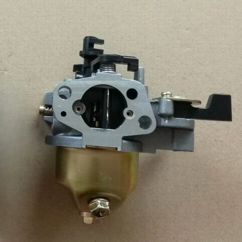 

Для карбюратора GXV120 16100-ZE6-W01 160FL