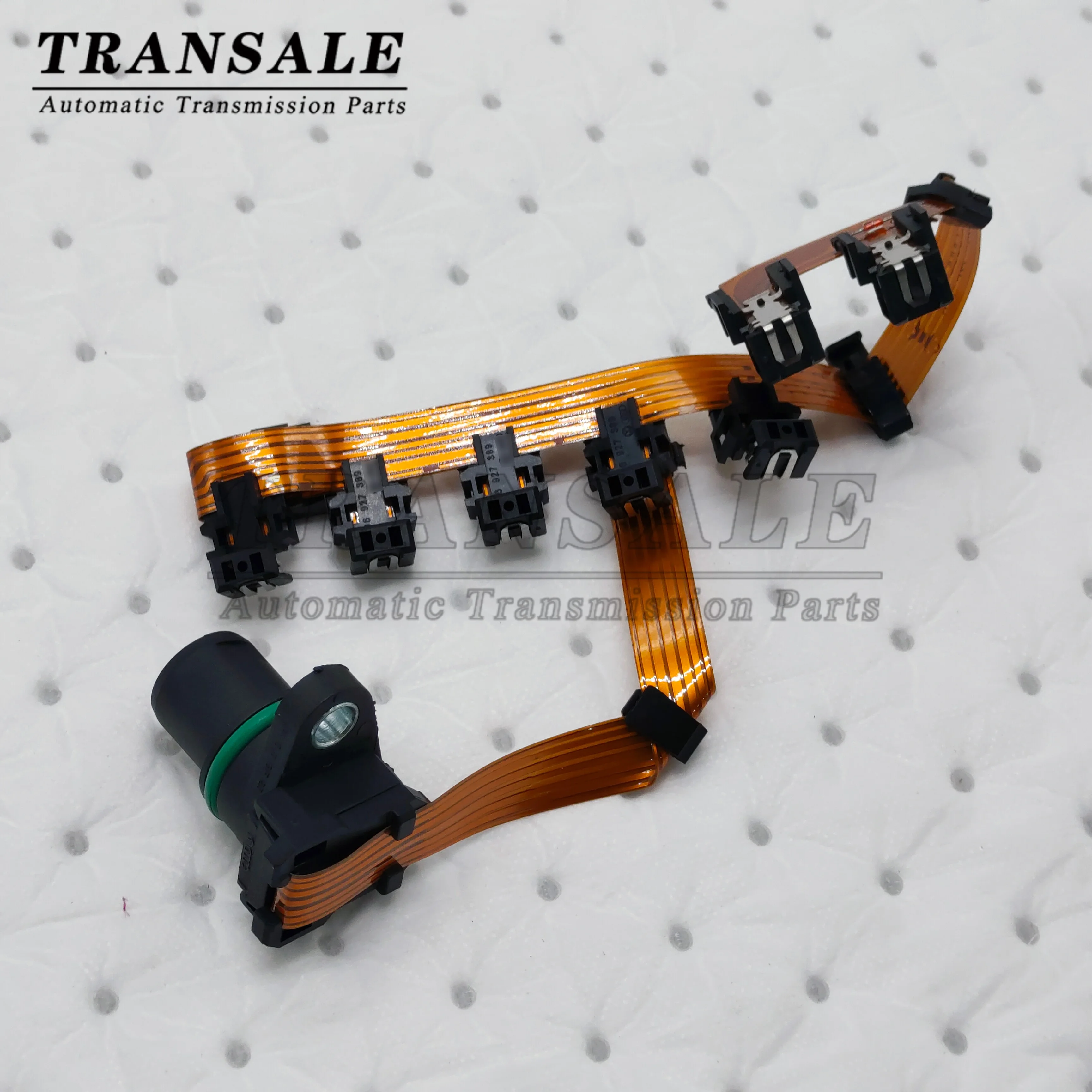 

01N Valve Body Wiring Harness 097927365D Original Factory Brand New Warranty For Volkswagen Golf, Jetta, Passat, Audi 80/90