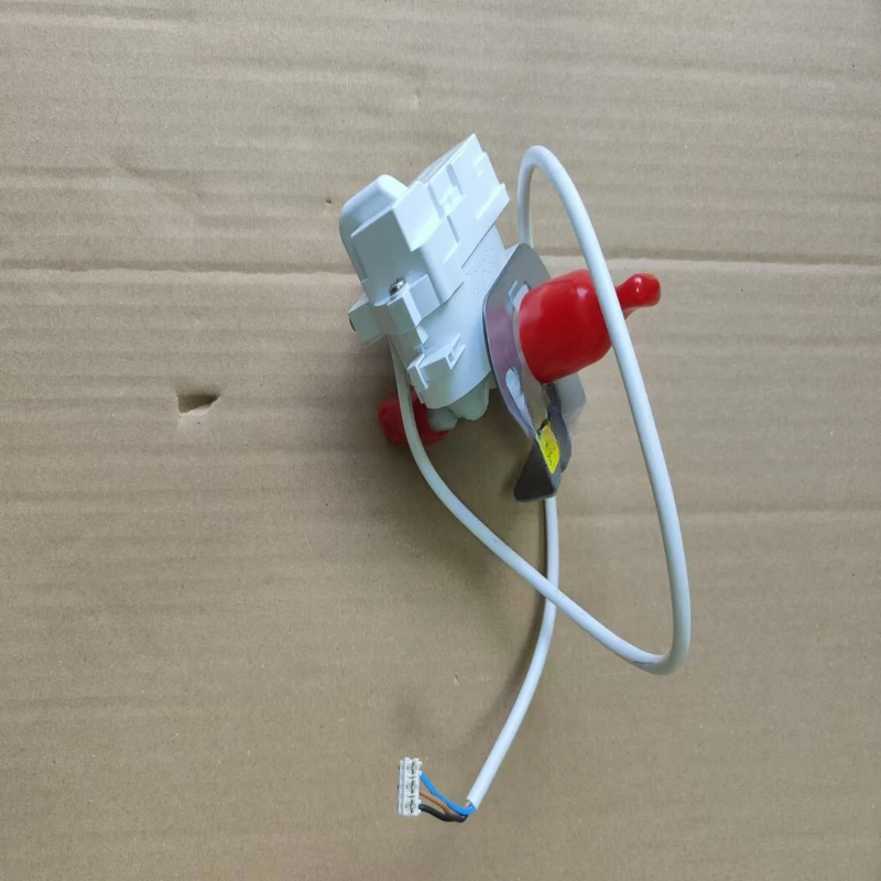 This product can be customized. Suitable for refrigerator water inlet solenoid valve ICBNdi5183