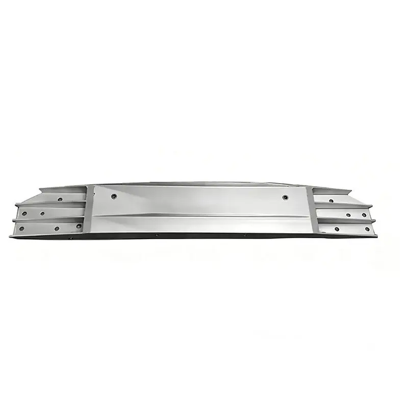 Front collision beam Front underbody protection device Bottom panel decorative panel  Sealing component for cold air intake duc
