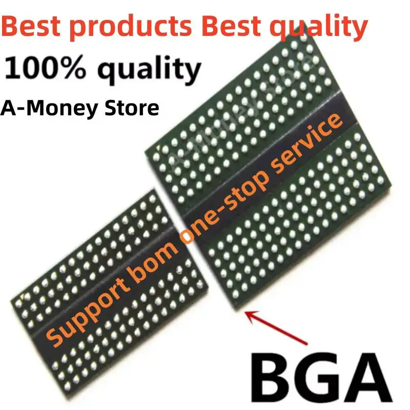 (4pcs)H5TQ1G63DFR 11C H5TQ1G63DFR-11C BGA