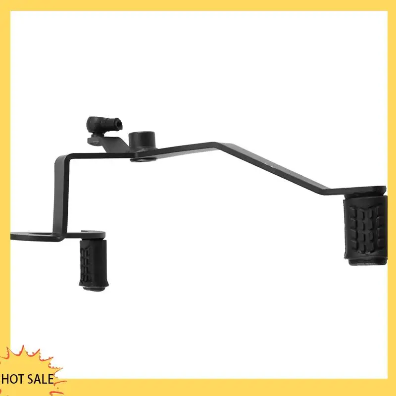 

A66Z Front And Rear Step Shift Lever Modified Gear Lever For Honda Motorcycle Accessories Shift Arm Rebel 500
