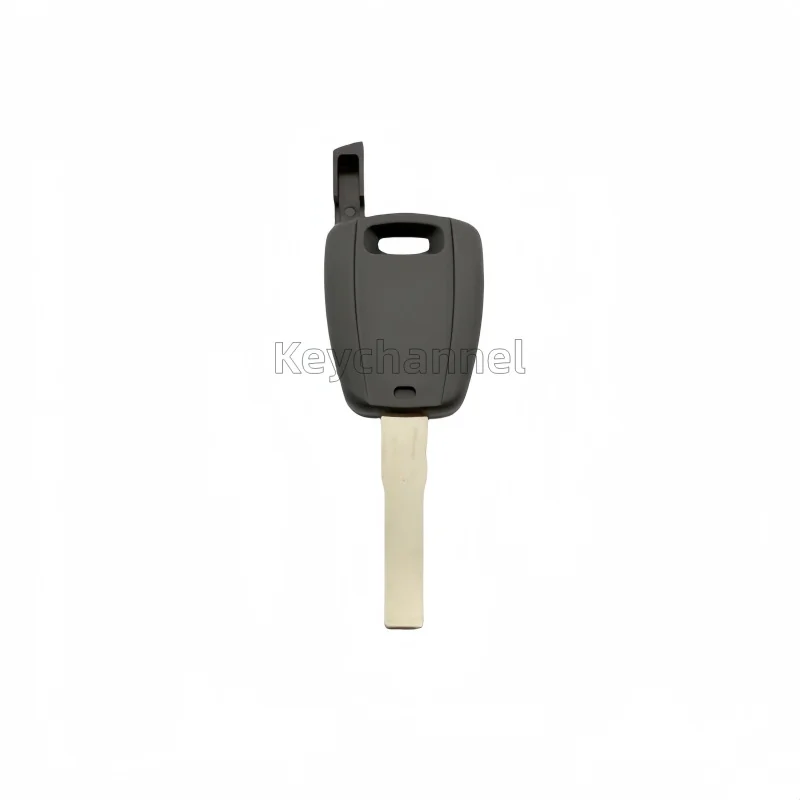 Clé transpondeur de voiture, 10 pièces, puce d'allumage de voiture, clé sans clé en double, clé vierge SIP22 pour Fiat Egea 500x Bravo Ducato Bravo Dodge