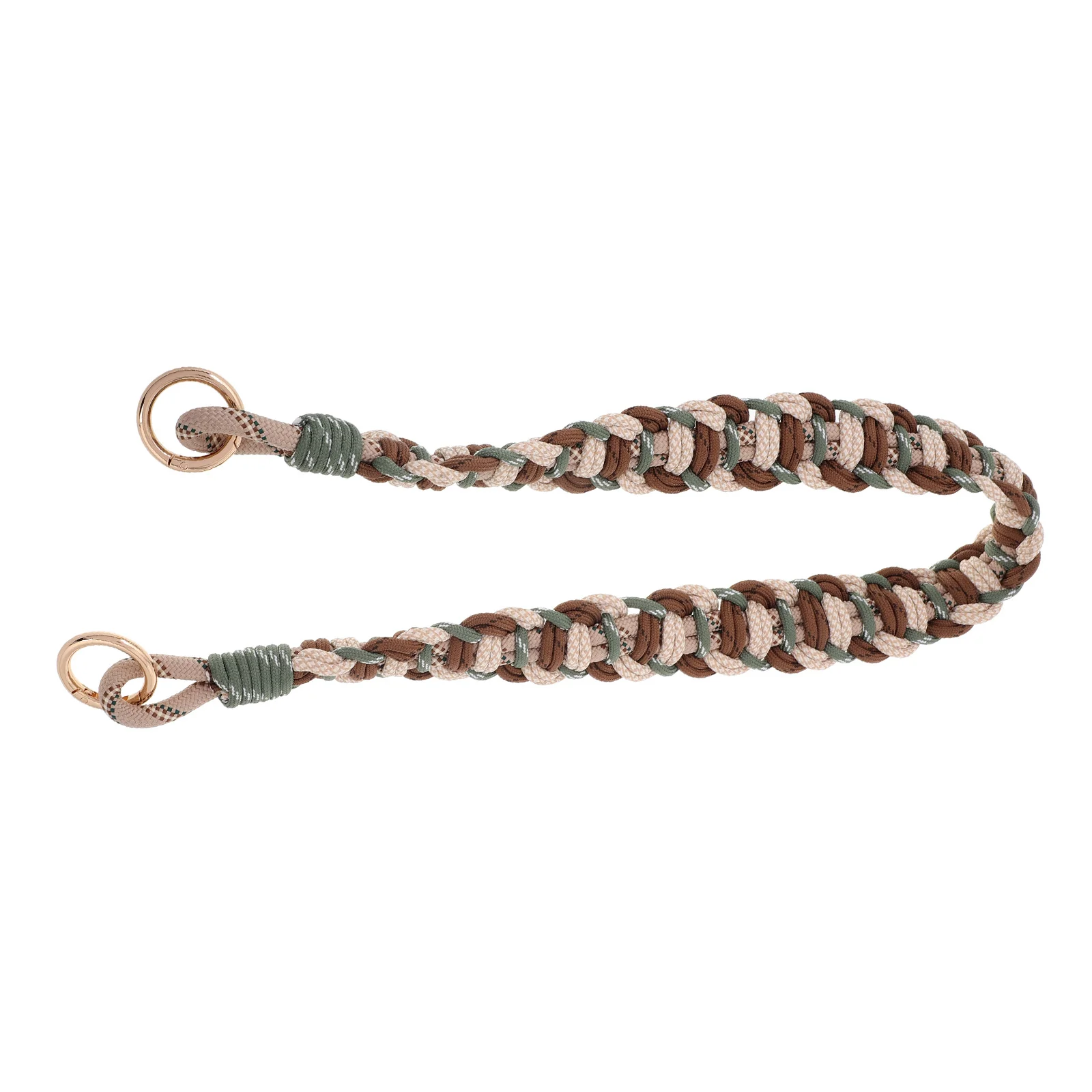 

Beavorty Hand Woven Shoulder Strap Replacement for Women Handbags Purses and Bags