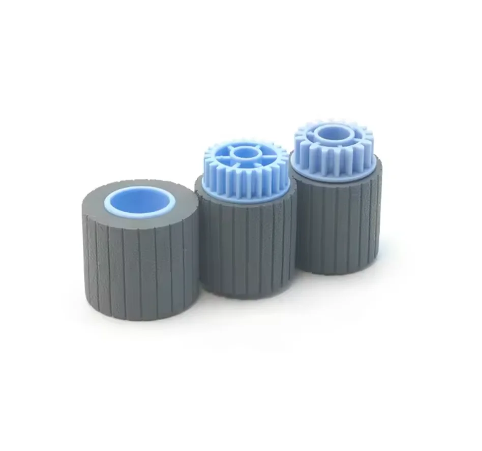 

5sets Pickup Roller For Ricoh Pro 8110 8120 8210 8100 8220 8200 C651 751 Pickup Roller Tire Pickup Roller Rubber