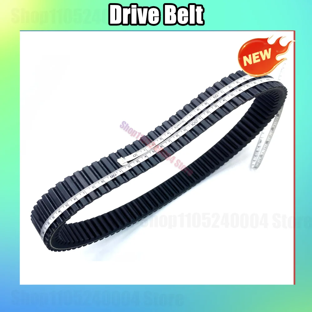 36.7x939 CVT Drive Belt For Linhai 500 M550 M550L T-Boss 550 520 T3B Promax E4 35297 ATV UTV For Goes 520 625 G625i 939 36.7