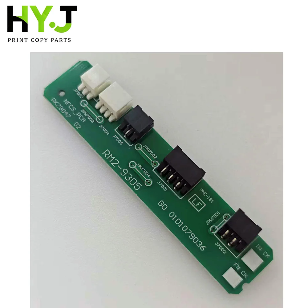 

OEM Fuser Reset Card for HP LaserJet M607 M608 M609 M631 M632 M633 607 608 609 631 632 633 dn M609 RM2-9305 Fuser Counting Chip