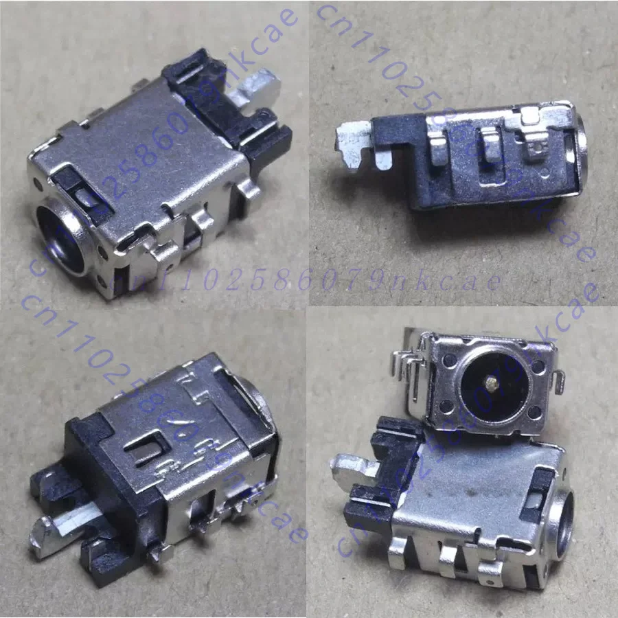 For ASUS S4300F X510U X510UF V5000F V5000J power interface charging head