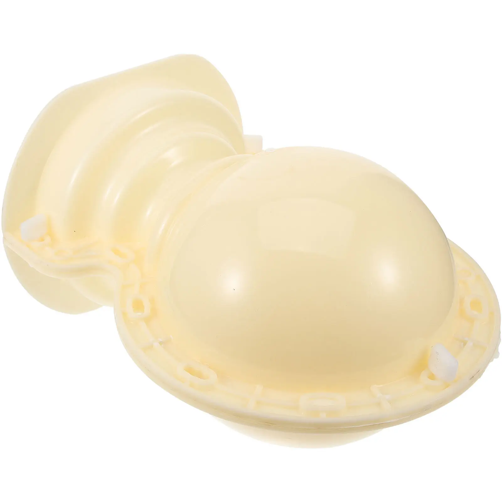 

Форма для бетонных колонн в римском стиле, для самостоятельного изготовления, для декора садовых дорожек, ограждений, балюстрад, прочная, легкая, минималистичная, из пластика.