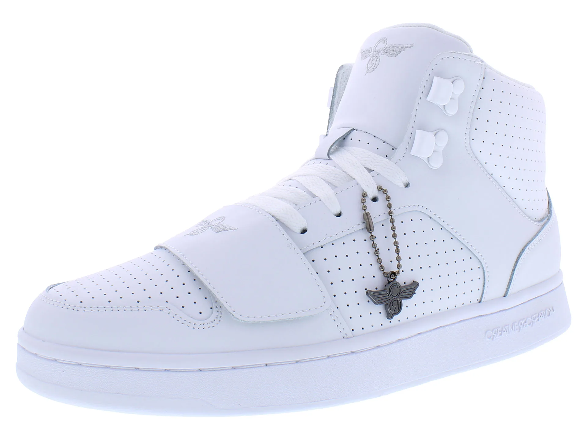 

Creative Recreation Cesario Hi Mens Shoes