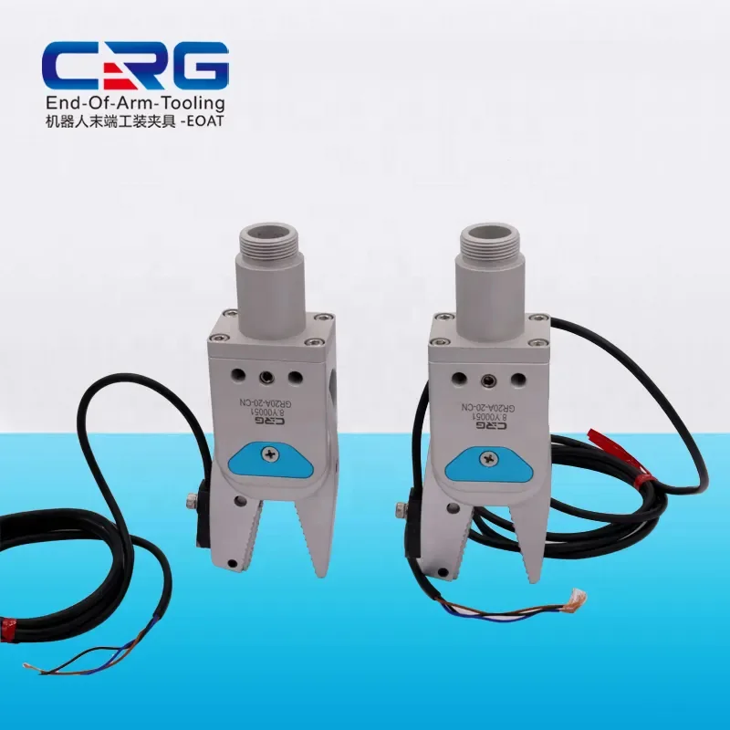 2026 Crg GRS08-CN S… - image