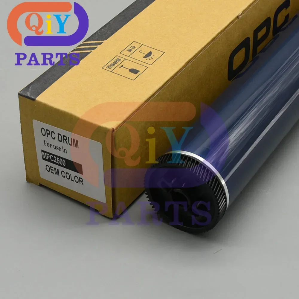 

3pcs OEM color cylinder Opc Drum be used for Ricoh Aficio Mpc2000 Mpc2500 Mpc2800 Mpc3000 Mpc3300 Mpc3500 Mpc4000 Mpc4500