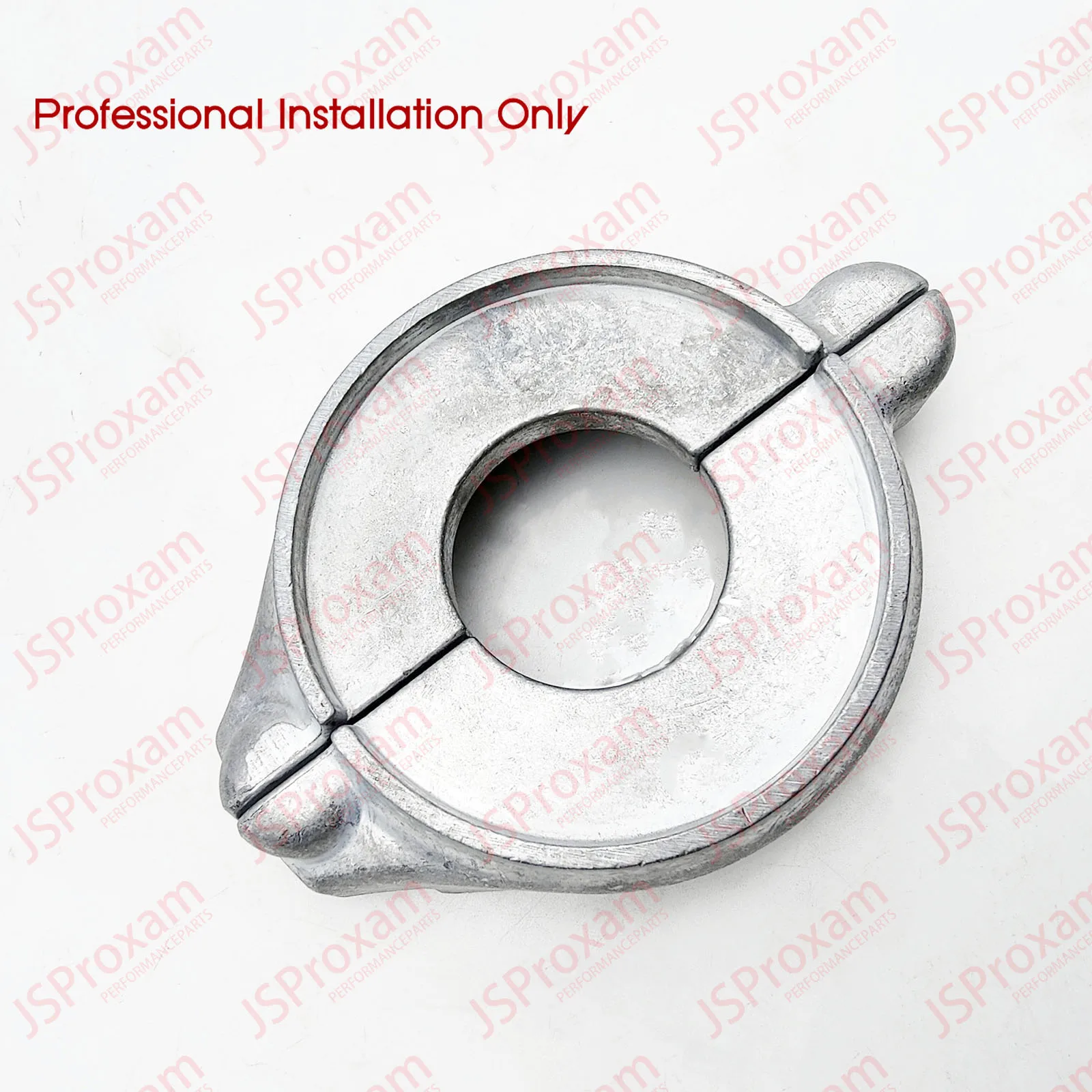 

358407 Replaces Fit For Volvo Penta 3888305 3586963 130/150 Sail drive Split Ring Zinc alloy Anode