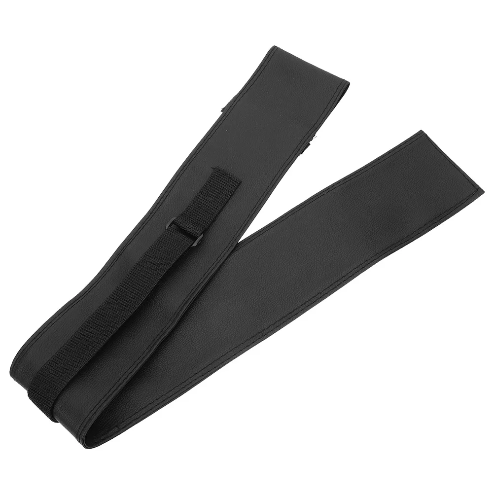 

Soft Padded Pool Cue Case Billiard Stick Full Length Carrying Bag Adjustable Shoulder Strap Billiard Pool Cue Travel Bag