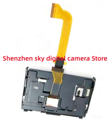 Brand New Flip Lcd …