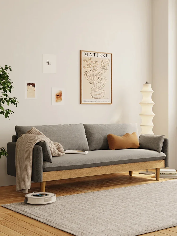 

-Velvet Futon Sofa Bed Memory Foam Couch Set Convertible Folding Loveseat Recliner With Pillows And Wooden Frame For Apartment