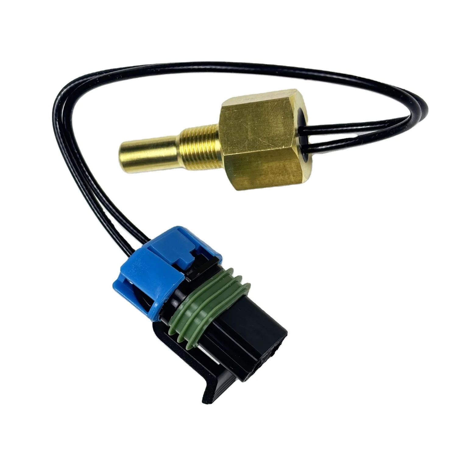 

Water Temperature Sensor 12-01145-04 12-00312-03 120114503 Transicold Vector