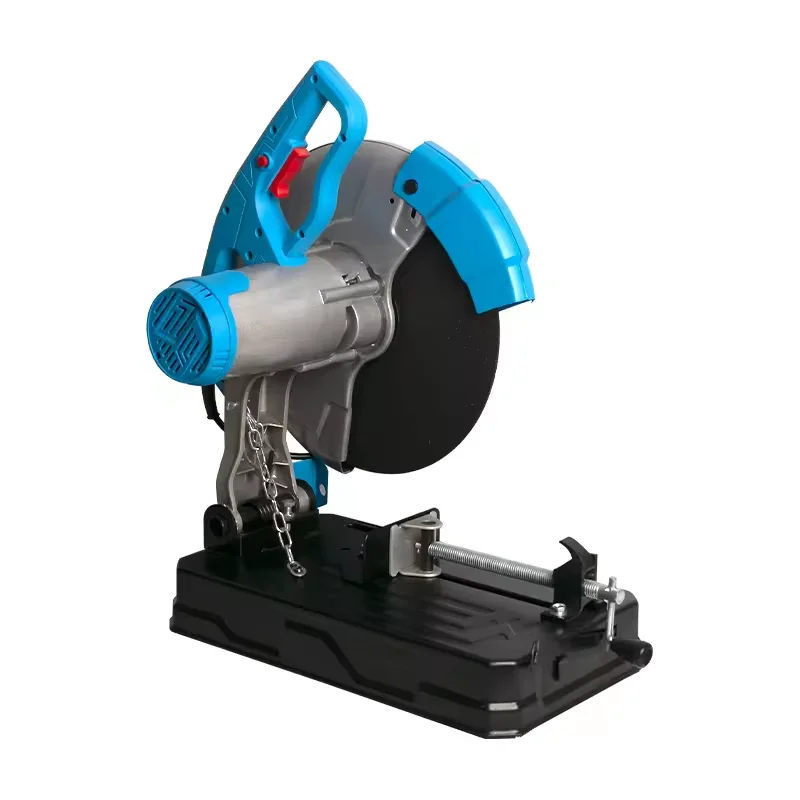 

Wholesale Power Tools Professional 2400W 355mm Metal Cut Off Saw Machine