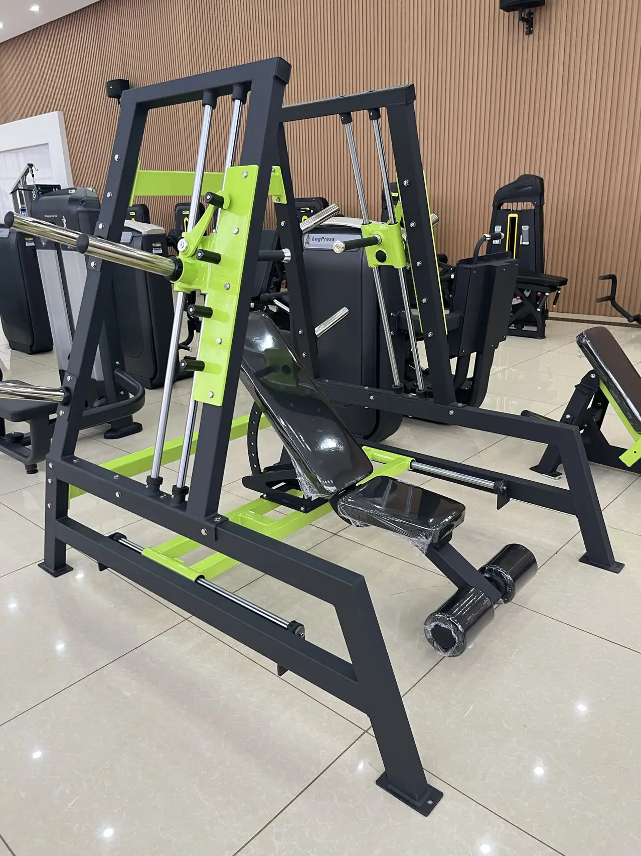 

Wholesale Smith Machine Home Gym Adjustable Chest Press Machine Chest Exercise Training