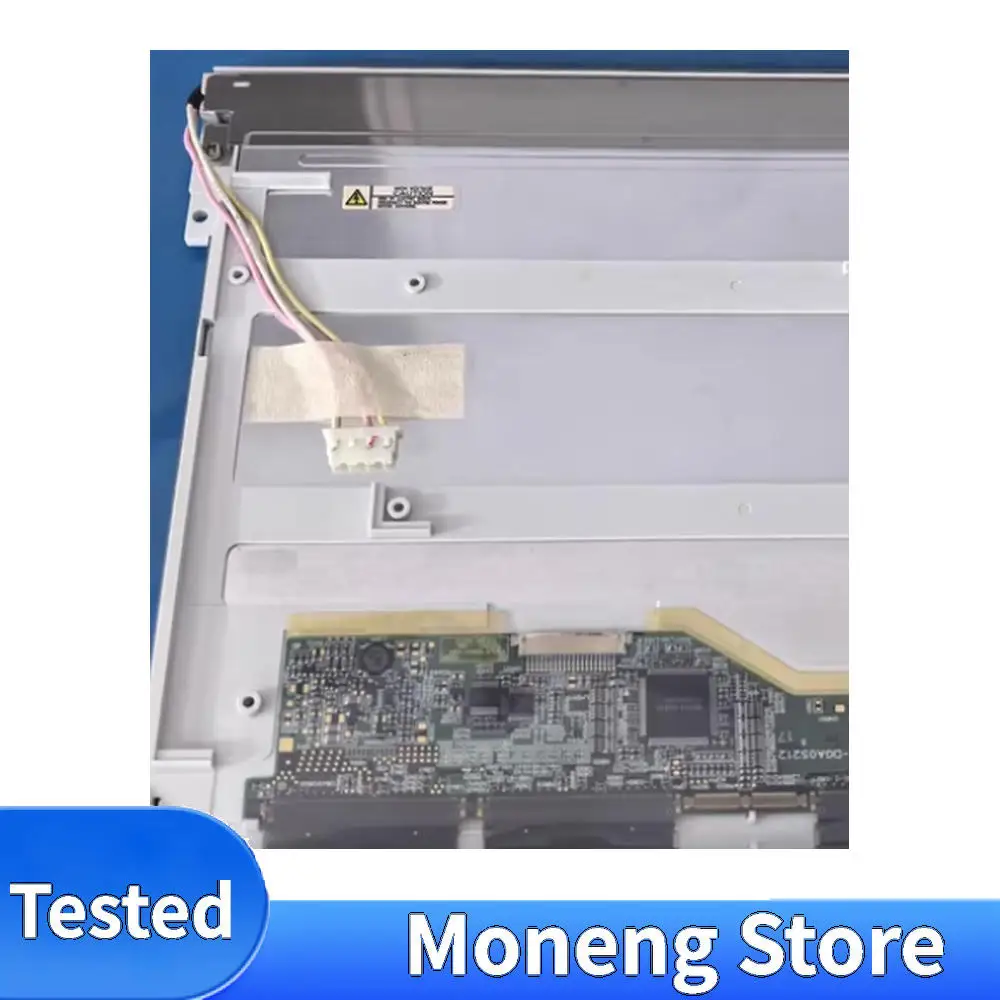 LCD LTD121GA0S LTD121GA0D Original 12.1 Inch Display Screen Panel 1024×768