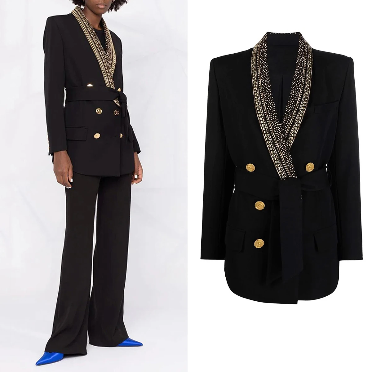 2026 Fashion New Fa…