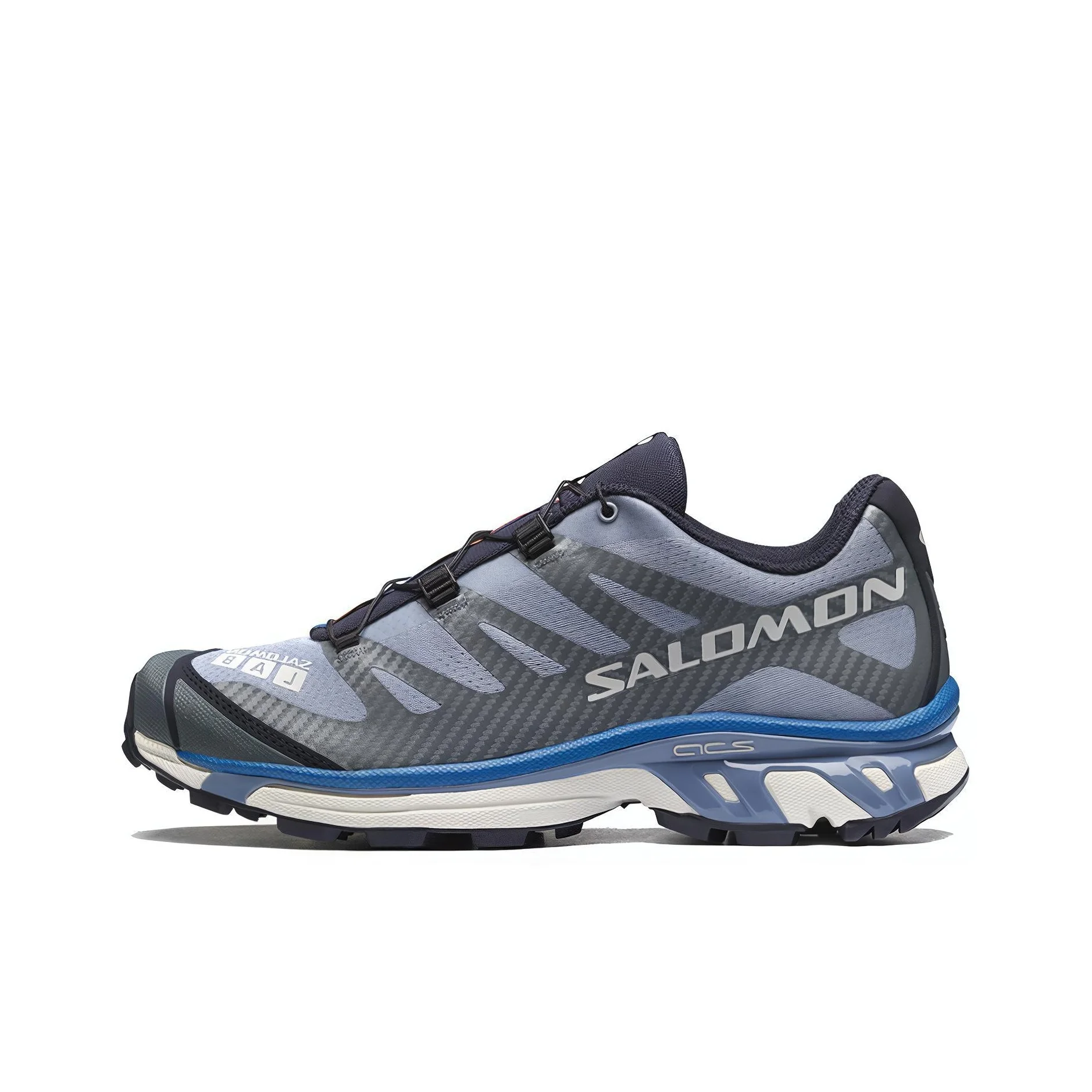 Salomon Xt 4 'Grey'… - image