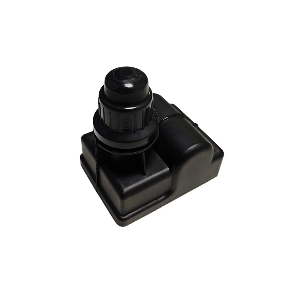 High Voltage FOR Piezo FOR Igniter Kit For Gas Stove Grill BBQ One Push Robust PP Construction Easy Installation No Wiring