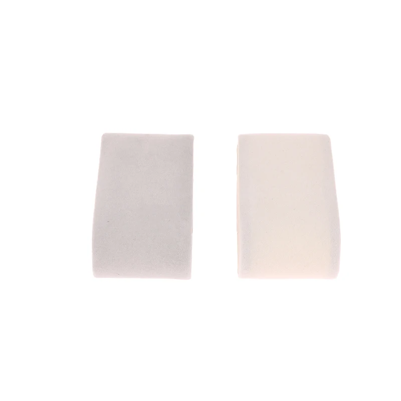 Portable Bracelet Watch Pillow Jewelry Display Cushions For Travel Use For Protection Wristwatch Support Case