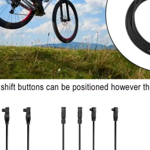 For DI2 For Ultegra…