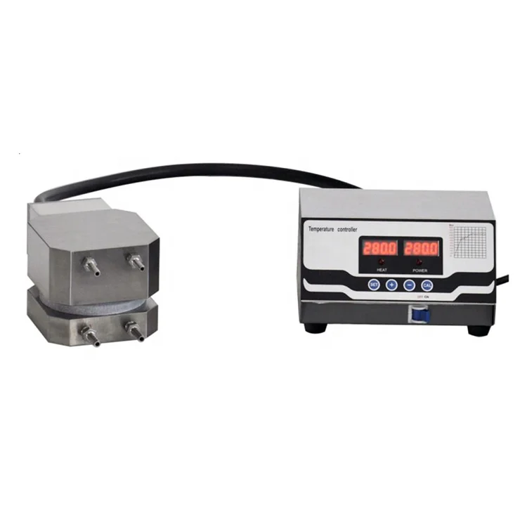 500C 100Mm Laborato…