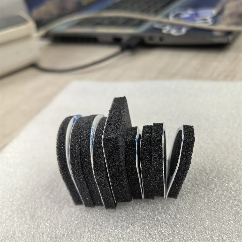 

10X WX-103 Waste Toner Container Seal for Konica Minolta C224 C284 C308 C364 C368 C454 C554 C458 C558 C658 C220 C221 C258 C280