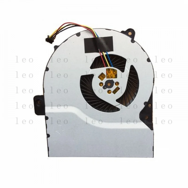 AA  Laptop CPU Cooler Fan For Asus X751 X751L X751LAV X751LA CPU Cooling Fan