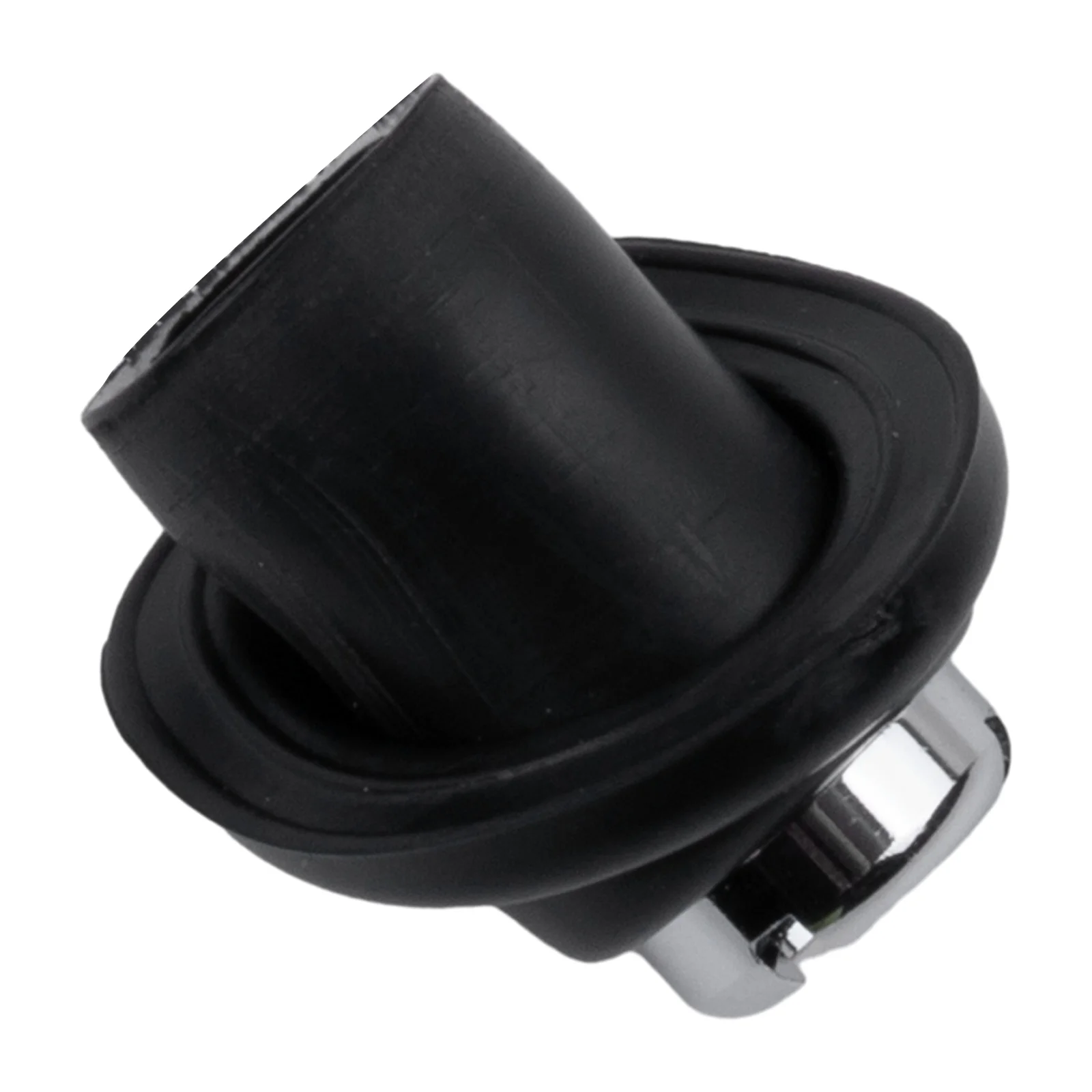 Part Antenna Nut Cap 1995-2004 86396-04010 For Tacoma For Toyota Manual Antenna Nut Easy Operation High Quality