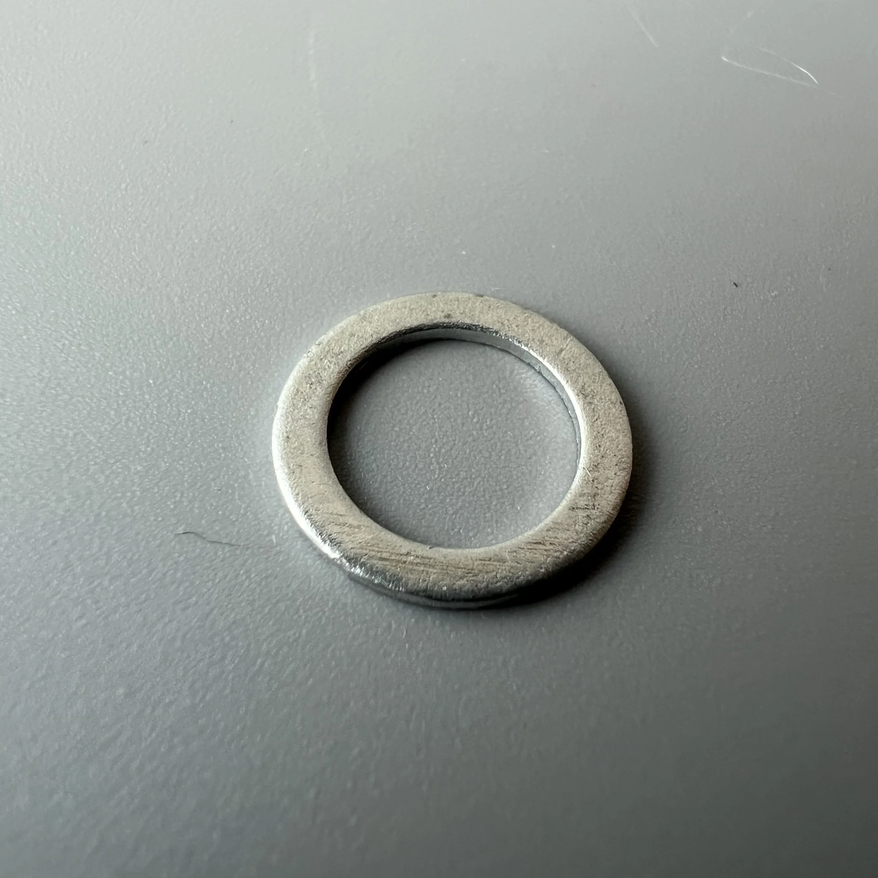 (30pcs/lot) Frontier Stainless Steel Washer C-ring 309S0006 for All Fuji Minilabs