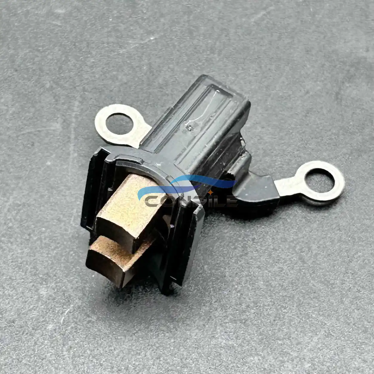 1pc for HONDA Fit city FORD KICKS TEANA MITSUBISHI Generator carbon brush holder