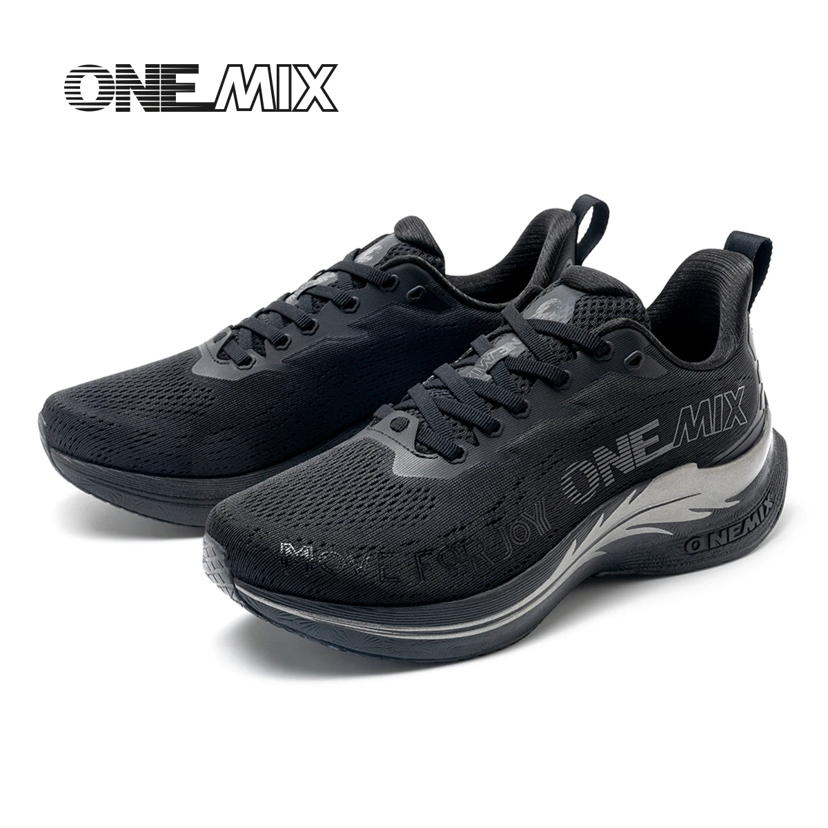 ONEMIX hava yastığı koşu ayakk - Reflective Night Running Shoes incelemesi ve fiyatı