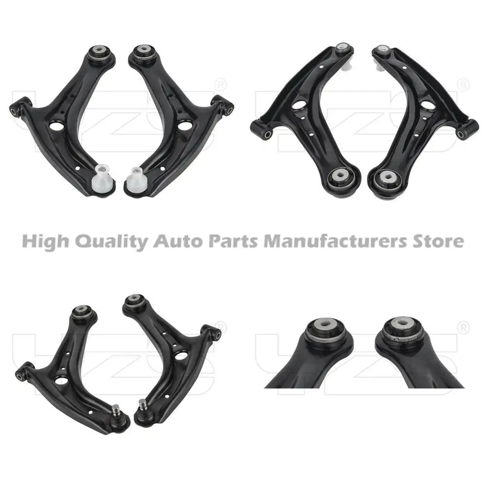 

D65134350E D65134300D Factory Wholesale Pair of Control Arms for Mazda Ford Series