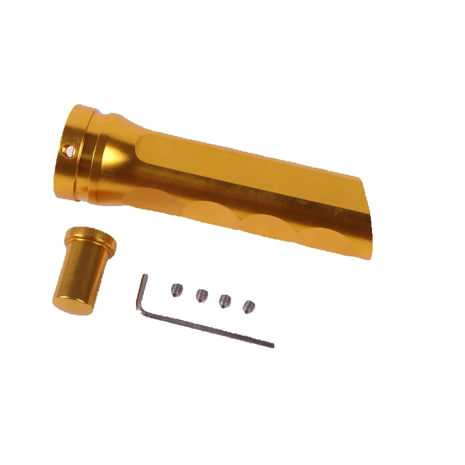 1set Aluminum Hand Brake Sleeve E-brake Handle Protector Cover FOR Universal Car Repair Auto Parts