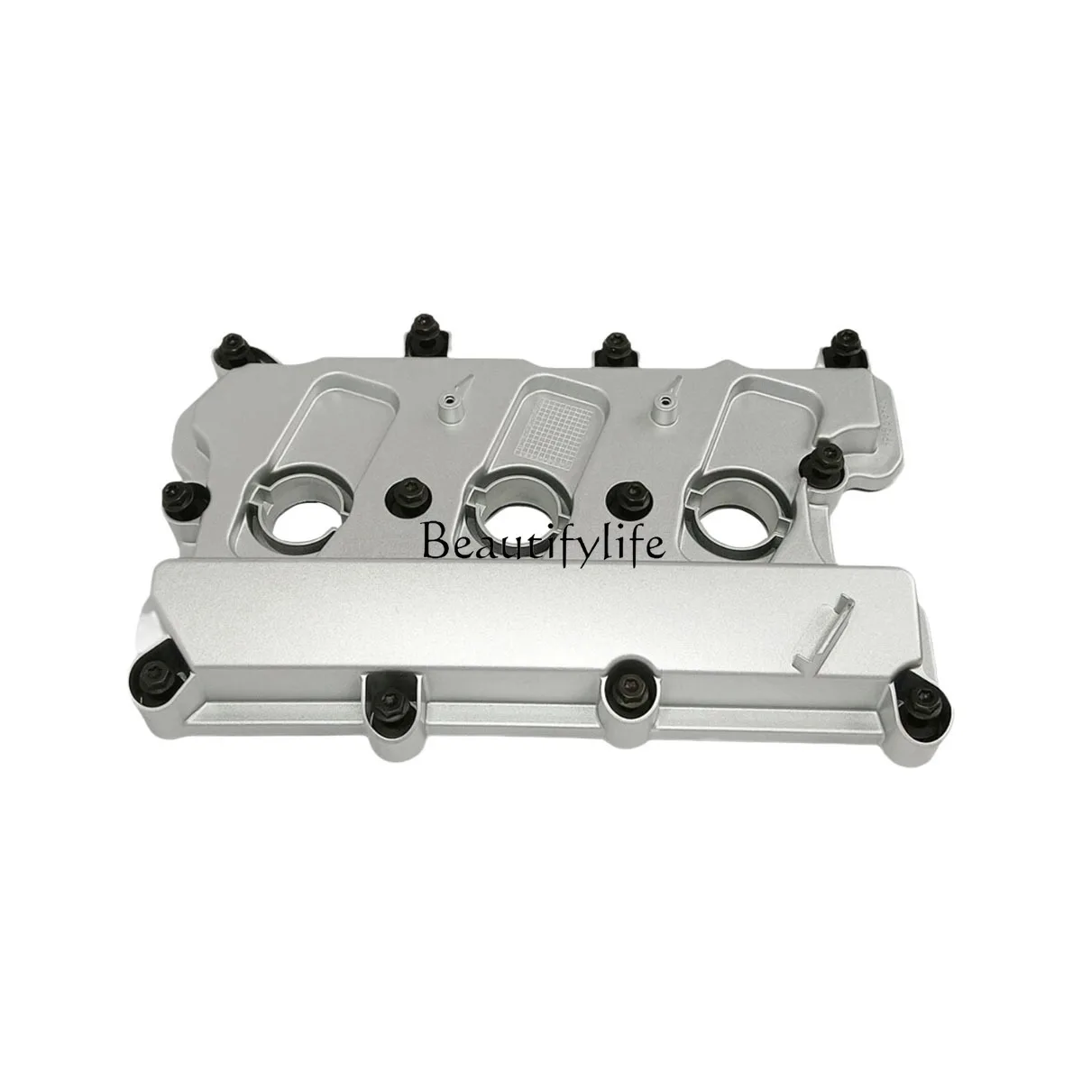 

06E103472Q 06E103471S Valve chamber cover