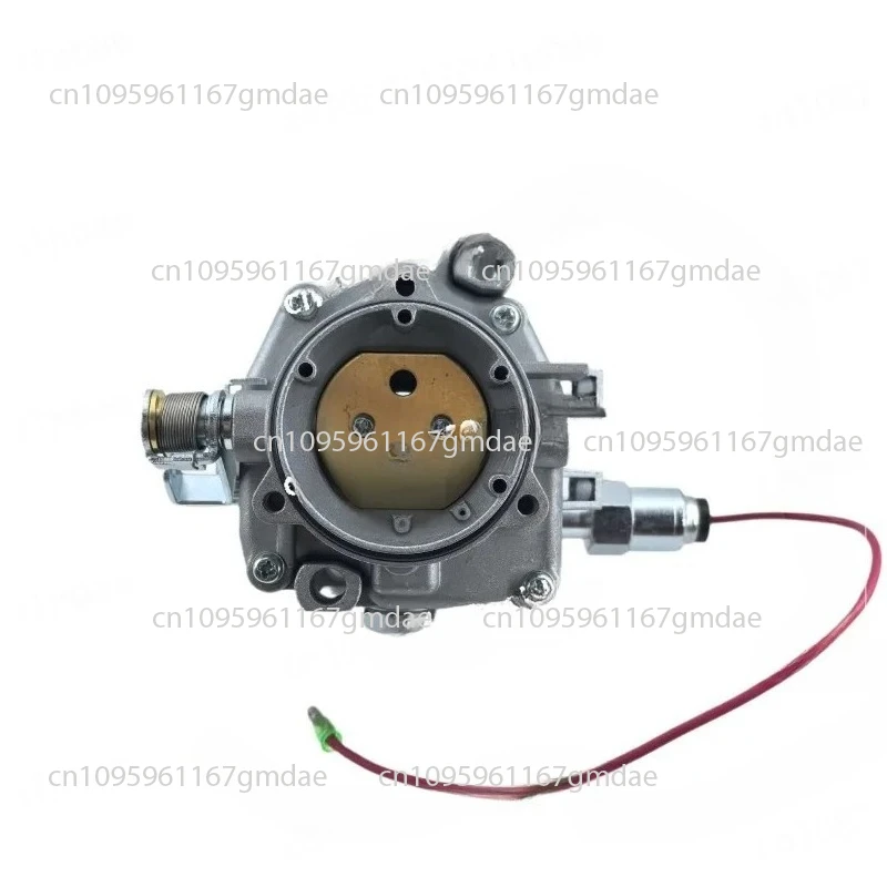 

HW310 Electric King Double Cylinder Generating Electric Welder Carburetor EH65