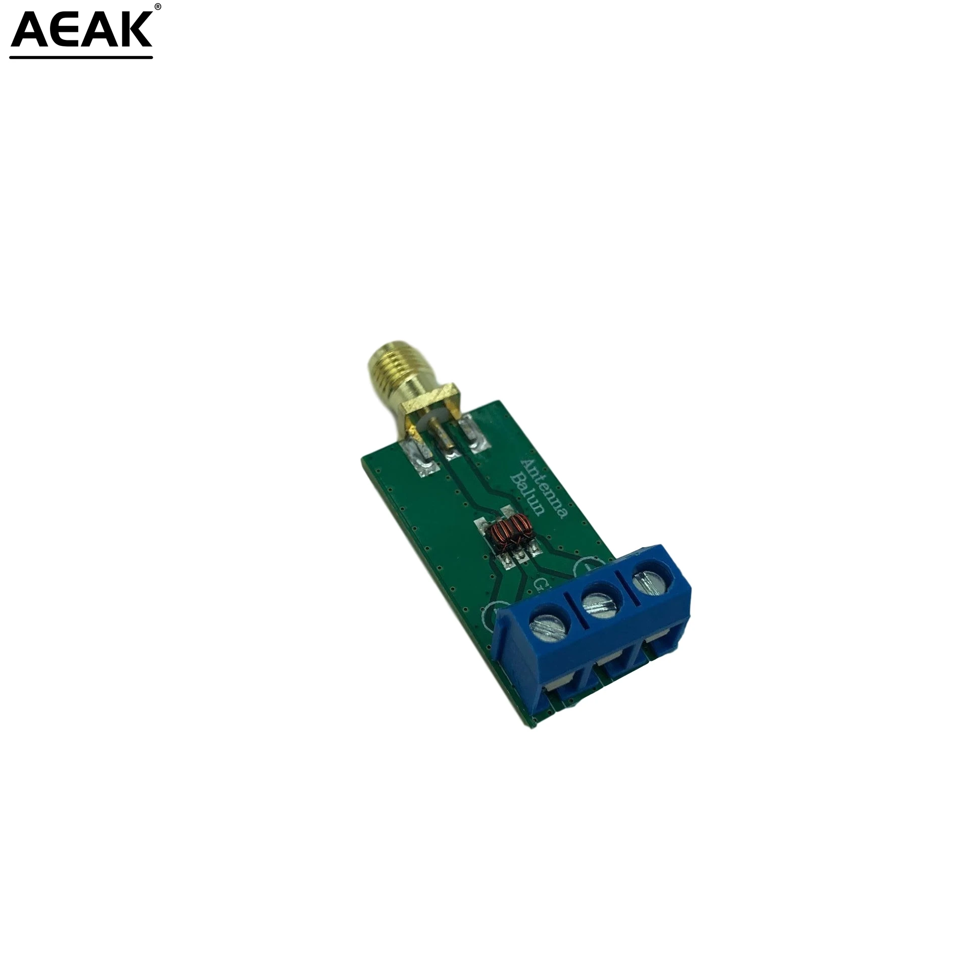 1Pcs 1:1 Antenna Ba…