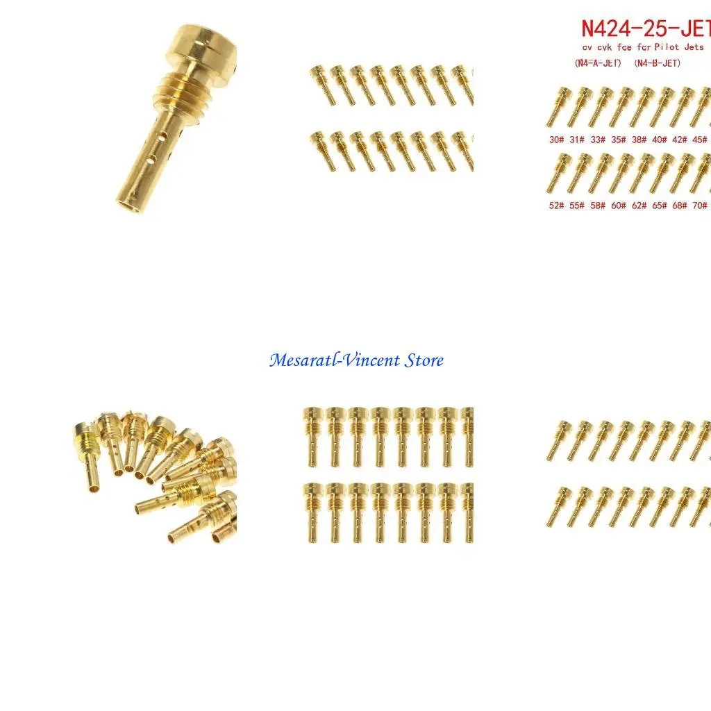 A70F Carburetor Mai… - image