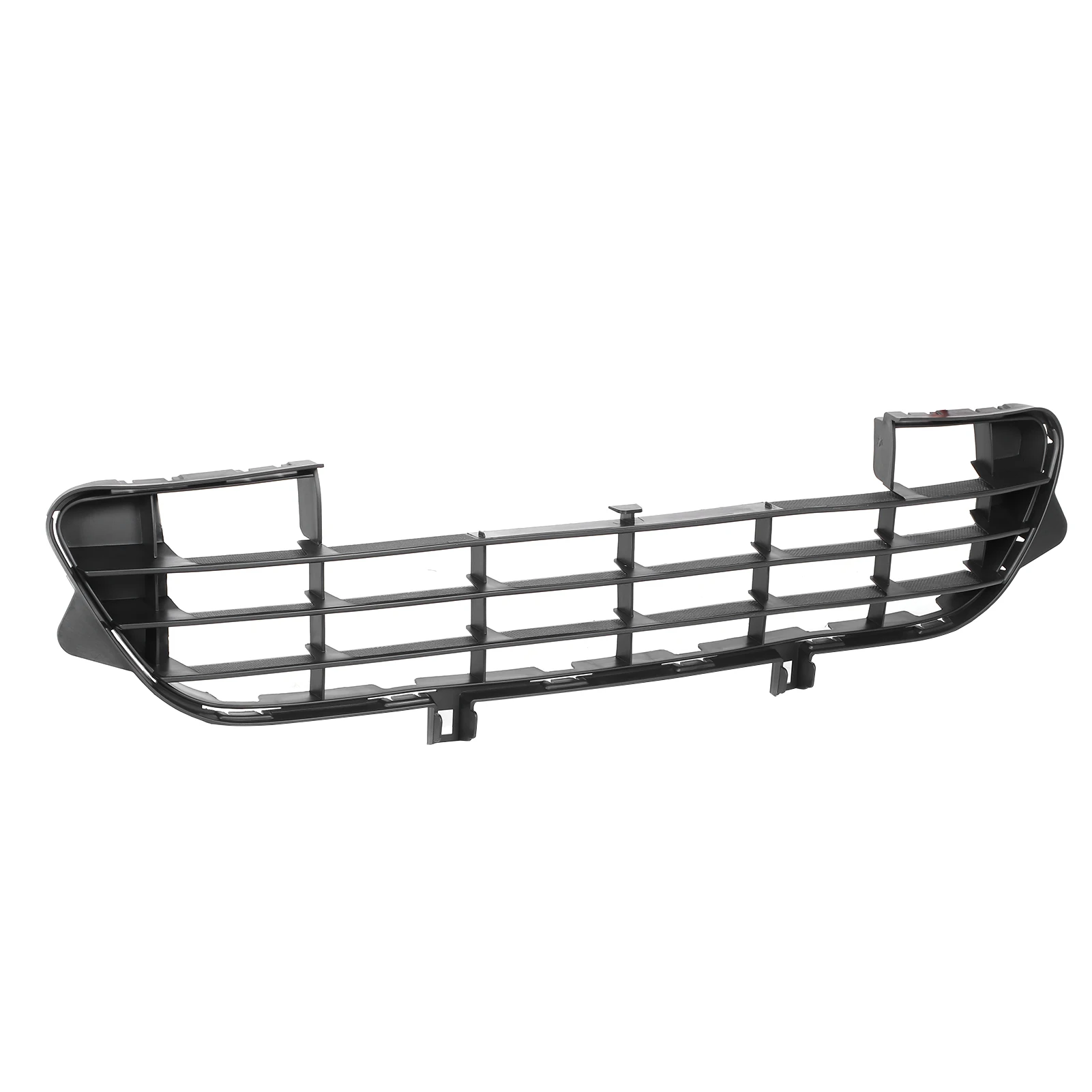 

Front Lower Centre Bumper Grille 7414 PG for Citroen C3 2005-2010 - Auto Exterior Replacement Styling Accessory
