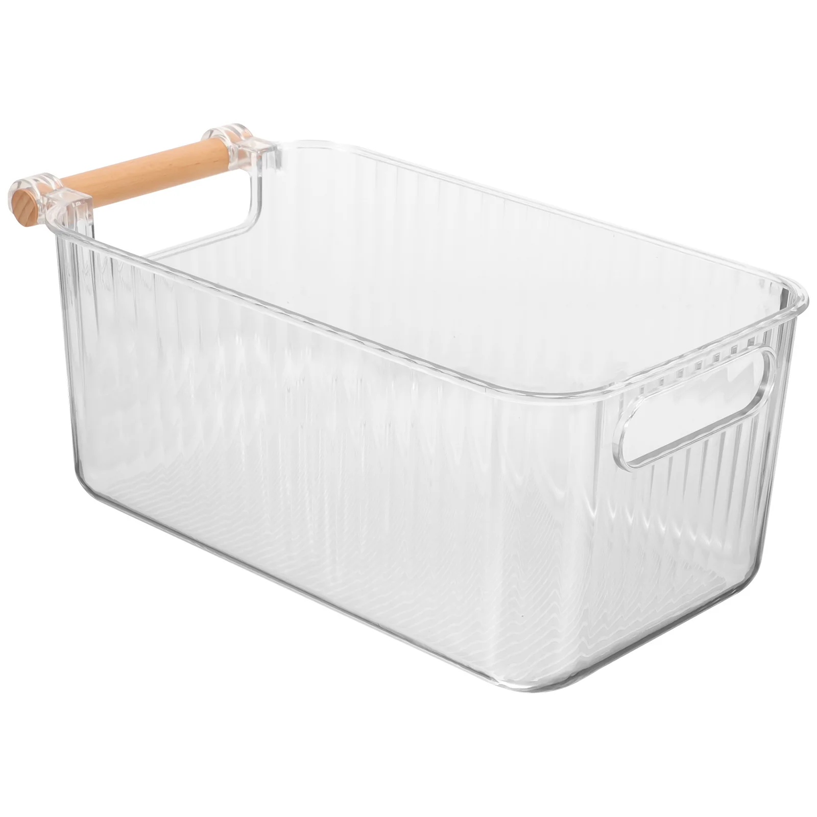 وعاء نقع الأظافر مزيل طلاء جل شفاف لصالونات التجميل المنزلية يستخدم متين وأنيق لتنعيم البشرة وإكسسوارات فنية للأظافر