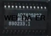 IC nuovo originale AD7825BRZ AD7825BR SOP24 IC spot supply benvenuto da consultare, spot può essere ruotato dritto